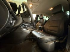 CHEVROLET CRUZE 1.4 TURBO LT 16V 2018/2018 AUTOGRIF MOTORS CAMPO BOM / Carros no Vale