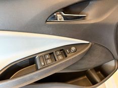 CHEVROLET ONIX 1.0PREMIER II 12V TURBO 2025/2025 AUTOGRIF MOTORS CAMPO BOM / Carros no Vale