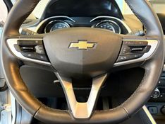 CHEVROLET ONIX 1.0PREMIER II 12V TURBO 2025/2025 AUTOGRIF MOTORS CAMPO BOM / Carros no Vale