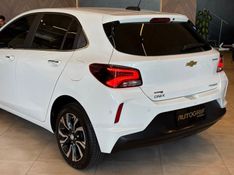 CHEVROLET ONIX 1.0PREMIER II 12V TURBO 2025/2025 AUTOGRIF MOTORS CAMPO BOM / Carros no Vale