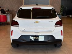 CHEVROLET ONIX 1.0PREMIER II 12V TURBO 2025/2025 AUTOGRIF MOTORS CAMPO BOM / Carros no Vale