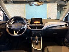 CHEVROLET ONIX 1.0PREMIER II 12V TURBO 2025/2025 AUTOGRIF MOTORS CAMPO BOM / Carros no Vale