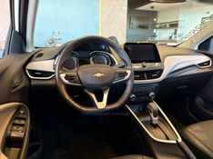 CHEVROLET ONIX 1.0PREMIER II 12V TURBO 2025/2025 AUTOGRIF MOTORS CAMPO BOM / Carros no Vale