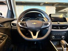 CHEVROLET ONIX 1.0PREMIER II 12V TURBO 2025/2025 AUTOGRIF MOTORS CAMPO BOM / Carros no Vale