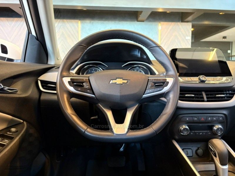 CHEVROLET ONIX 1.0PREMIER II 12V TURBO 2025/2025 AUTOGRIF MOTORS CAMPO BOM / Carros no Vale