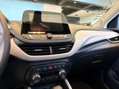 CHEVROLET ONIX 1.0PREMIER II 12V TURBO 2025/2025 AUTOGRIF MOTORS CAMPO BOM / Carros no Vale