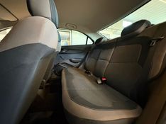CHEVROLET PRISMA 1.4 MPFI LT 8V 2015/2015 AUTOGRIF MOTORS CAMPO BOM / Carros no Vale