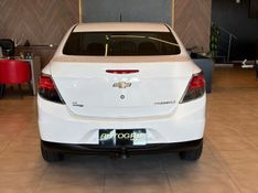 CHEVROLET PRISMA 1.4 MPFI LT 8V 2015/2015 AUTOGRIF MOTORS CAMPO BOM / Carros no Vale