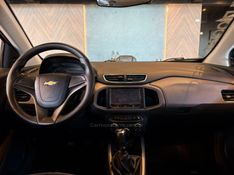 CHEVROLET PRISMA 1.4 MPFI LT 8V 2015/2015 AUTOGRIF MOTORS CAMPO BOM / Carros no Vale