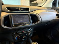 CHEVROLET PRISMA 1.4 MPFI LT 8V 2015/2015 AUTOGRIF MOTORS CAMPO BOM / Carros no Vale