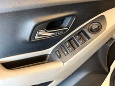 CHEVROLET TRACKER 1.8 MPFI LTZ 4X2 16V 2015/2015 AUTOGRIF MOTORS CAMPO BOM / Carros no Vale