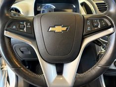 CHEVROLET TRACKER 1.8 MPFI LTZ 4X2 16V 2015/2015 AUTOGRIF MOTORS CAMPO BOM / Carros no Vale