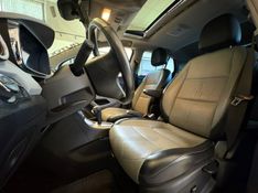 CHEVROLET TRACKER 1.8 MPFI LTZ 4X2 16V 2015/2015 AUTOGRIF MOTORS CAMPO BOM / Carros no Vale