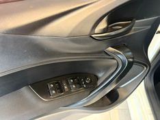 FIAT ARGO 1.3 FIREFLY DRIVE 2018/2018 AUTOGRIF MOTORS CAMPO BOM / Carros no Vale