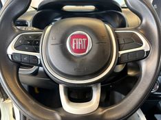 FIAT ARGO 1.3 FIREFLY DRIVE 2018/2018 AUTOGRIF MOTORS CAMPO BOM / Carros no Vale