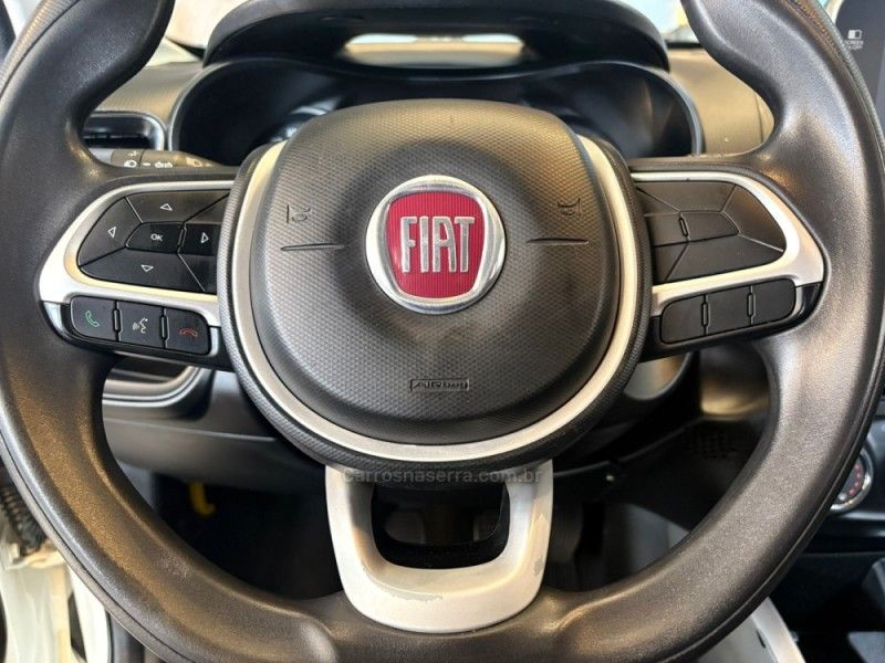 FIAT ARGO 1.3 FIREFLY DRIVE 2018/2018 AUTOGRIF MOTORS CAMPO BOM / Carros no Vale FIAT ARGO 1.3 FIREFLY DRIVE 2018/2018 AUTOGRIF MOTORS CAMPO BOM / Carros no Vale