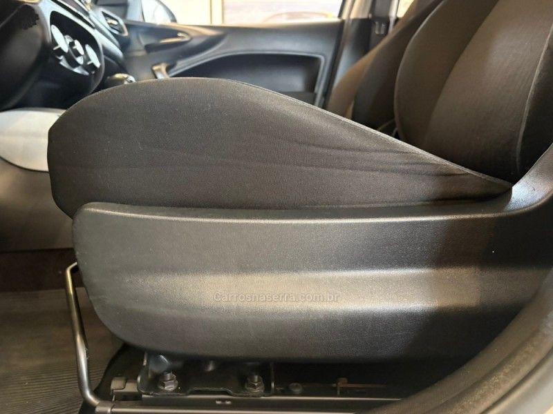 FIAT ARGO 1.3 FIREFLY DRIVE 2018/2018 AUTOGRIF MOTORS CAMPO BOM / Carros no Vale FIAT ARGO 1.3 FIREFLY DRIVE 2018/2018 AUTOGRIF MOTORS CAMPO BOM / Carros no Vale