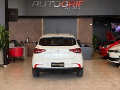 FIAT ARGO 1.3 FIREFLY DRIVE 2018/2018 AUTOGRIF MOTORS CAMPO BOM / Carros no Vale