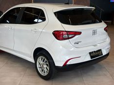 FIAT ARGO 1.3 FIREFLY DRIVE 2018/2018 AUTOGRIF MOTORS CAMPO BOM / Carros no Vale