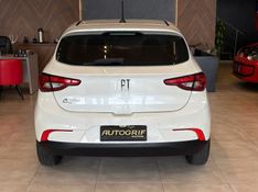 FIAT ARGO 1.3 FIREFLY DRIVE 2018/2018 AUTOGRIF MOTORS CAMPO BOM / Carros no Vale