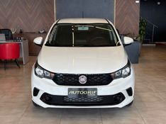 FIAT ARGO 1.3 FIREFLY DRIVE 2018/2018 AUTOGRIF MOTORS CAMPO BOM / Carros no Vale