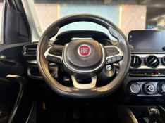FIAT ARGO 1.3 FIREFLY DRIVE 2018/2018 AUTOGRIF MOTORS CAMPO BOM / Carros no Vale