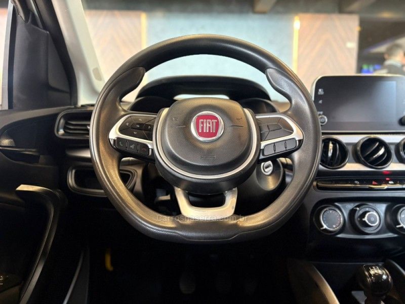 FIAT ARGO 1.3 FIREFLY DRIVE 2018/2018 AUTOGRIF MOTORS CAMPO BOM / Carros no Vale FIAT ARGO 1.3 FIREFLY DRIVE 2018/2018 AUTOGRIF MOTORS CAMPO BOM / Carros no Vale
