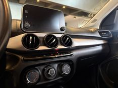FIAT ARGO 1.3 FIREFLY DRIVE 2018/2018 AUTOGRIF MOTORS CAMPO BOM / Carros no Vale