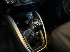 FIAT ARGO 1.3 FIREFLY DRIVE 2018/2018 AUTOGRIF MOTORS CAMPO BOM / Carros no Vale