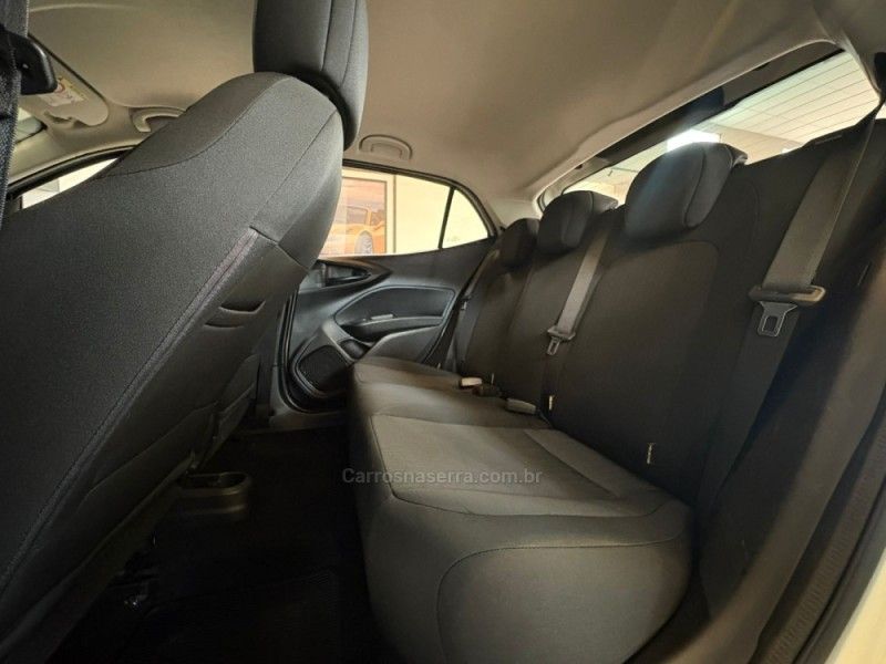 FIAT ARGO 1.3 FIREFLY DRIVE 2018/2018 AUTOGRIF MOTORS CAMPO BOM / Carros no Vale FIAT ARGO 1.3 FIREFLY DRIVE 2018/2018 AUTOGRIF MOTORS CAMPO BOM / Carros no Vale