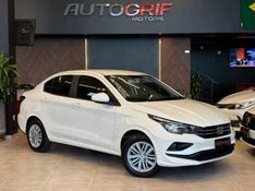 FIAT CRONOS 1.3 DRIVE 8V 2023/2023 AUTOGRIF MOTORS CAMPO BOM / Carros no Vale