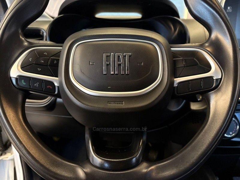 FIAT CRONOS 1.3 DRIVE 8V 2023/2023 AUTOGRIF MOTORS CAMPO BOM / Carros no Vale