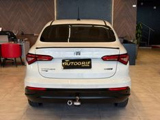 FIAT CRONOS 1.3 DRIVE 8V 2023/2023 AUTOGRIF MOTORS CAMPO BOM / Carros no Vale