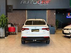 FIAT CRONOS 1.3 DRIVE 8V 2023/2023 AUTOGRIF MOTORS CAMPO BOM / Carros no Vale