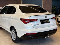 FIAT CRONOS 1.3 DRIVE 8V 2023/2023 AUTOGRIF MOTORS CAMPO BOM / Carros no Vale