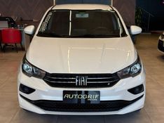 FIAT CRONOS 1.3 DRIVE 8V 2023/2023 AUTOGRIF MOTORS CAMPO BOM / Carros no Vale