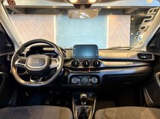 FIAT CRONOS 1.3 DRIVE 8V 2023/2023 AUTOGRIF MOTORS CAMPO BOM / Carros no Vale