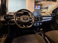 FIAT CRONOS 1.3 DRIVE 8V 2023/2023 AUTOGRIF MOTORS CAMPO BOM / Carros no Vale