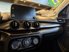 FIAT CRONOS 1.3 DRIVE 8V 2023/2023 AUTOGRIF MOTORS CAMPO BOM / Carros no Vale
