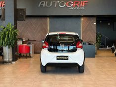 FIAT MOBI 1.0 8V EVO LIKE 2023/2023 AUTOGRIF MOTORS CAMPO BOM / Carros no Vale