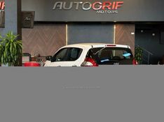 FIAT MOBI 1.0 8V EVO LIKE 2023/2023 AUTOGRIF MOTORS CAMPO BOM / Carros no Vale