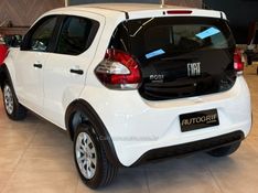 FIAT MOBI 1.0 8V EVO LIKE 2023/2023 AUTOGRIF MOTORS CAMPO BOM / Carros no Vale