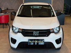 FIAT MOBI 1.0 8V EVO LIKE 2023/2023 AUTOGRIF MOTORS CAMPO BOM / Carros no Vale
