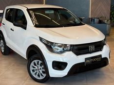FIAT MOBI 1.0 8V EVO LIKE 2023/2023 AUTOGRIF MOTORS CAMPO BOM / Carros no Vale