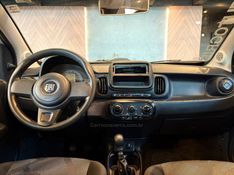 FIAT MOBI 1.0 8V EVO LIKE 2023/2023 AUTOGRIF MOTORS CAMPO BOM / Carros no Vale