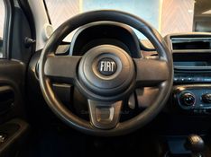 FIAT MOBI 1.0 8V EVO LIKE 2023/2023 AUTOGRIF MOTORS CAMPO BOM / Carros no Vale