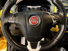 FIAT PUNTO 1.4 MPI 16V T-JET 2013/2013 AUTOGRIF MOTORS CAMPO BOM / Carros no Vale