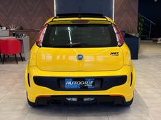 FIAT PUNTO 1.4 MPI 16V T-JET 2013/2013 AUTOGRIF MOTORS CAMPO BOM / Carros no Vale