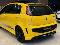 FIAT PUNTO 1.4 MPI 16V T-JET 2013/2013 AUTOGRIF MOTORS CAMPO BOM / Carros no Vale