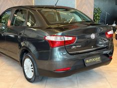 FIAT SIENA 1.4 MPI ATTRACTIVE 8V 2013/2013 AUTOGRIF MOTORS CAMPO BOM / Carros no Vale